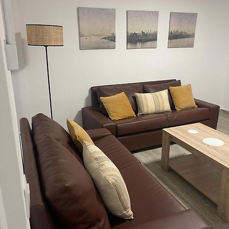 Apartamentos Azonaicas Centro Tendillas Córdoba Exterior foto