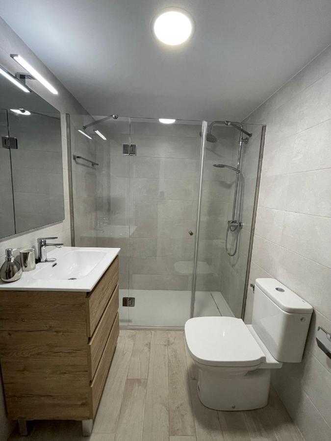 Apartamentos Azonaicas Centro Tendillas Córdoba Exterior foto