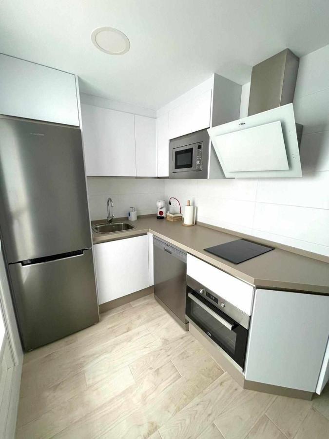 Apartamentos Azonaicas Centro Tendillas Córdoba Exterior foto