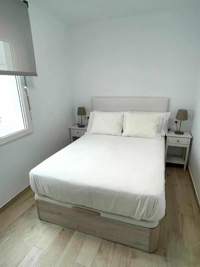Apartamentos Azonaicas Centro Tendillas Córdoba Exterior foto