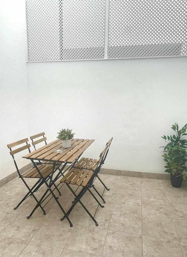Apartamentos Azonaicas Centro Tendillas Córdoba Exterior foto