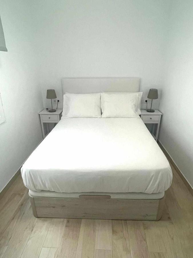 Apartamentos Azonaicas Centro Tendillas Córdoba Exterior foto