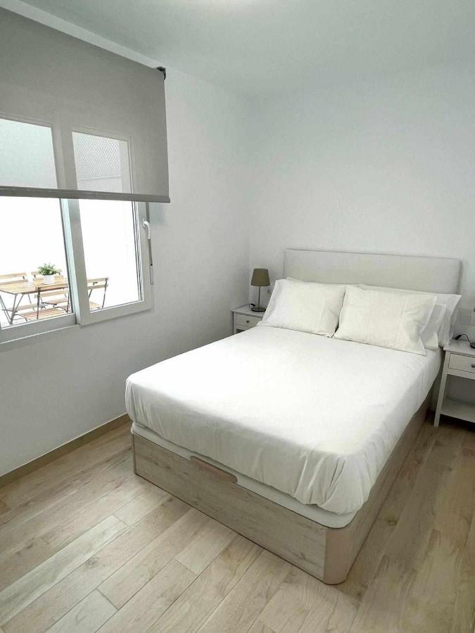Apartamentos Azonaicas Centro Tendillas Córdoba Exterior foto