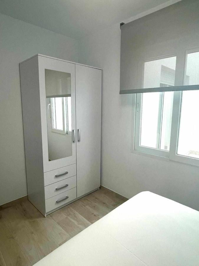 Apartamentos Azonaicas Centro Tendillas Córdoba Exterior foto
