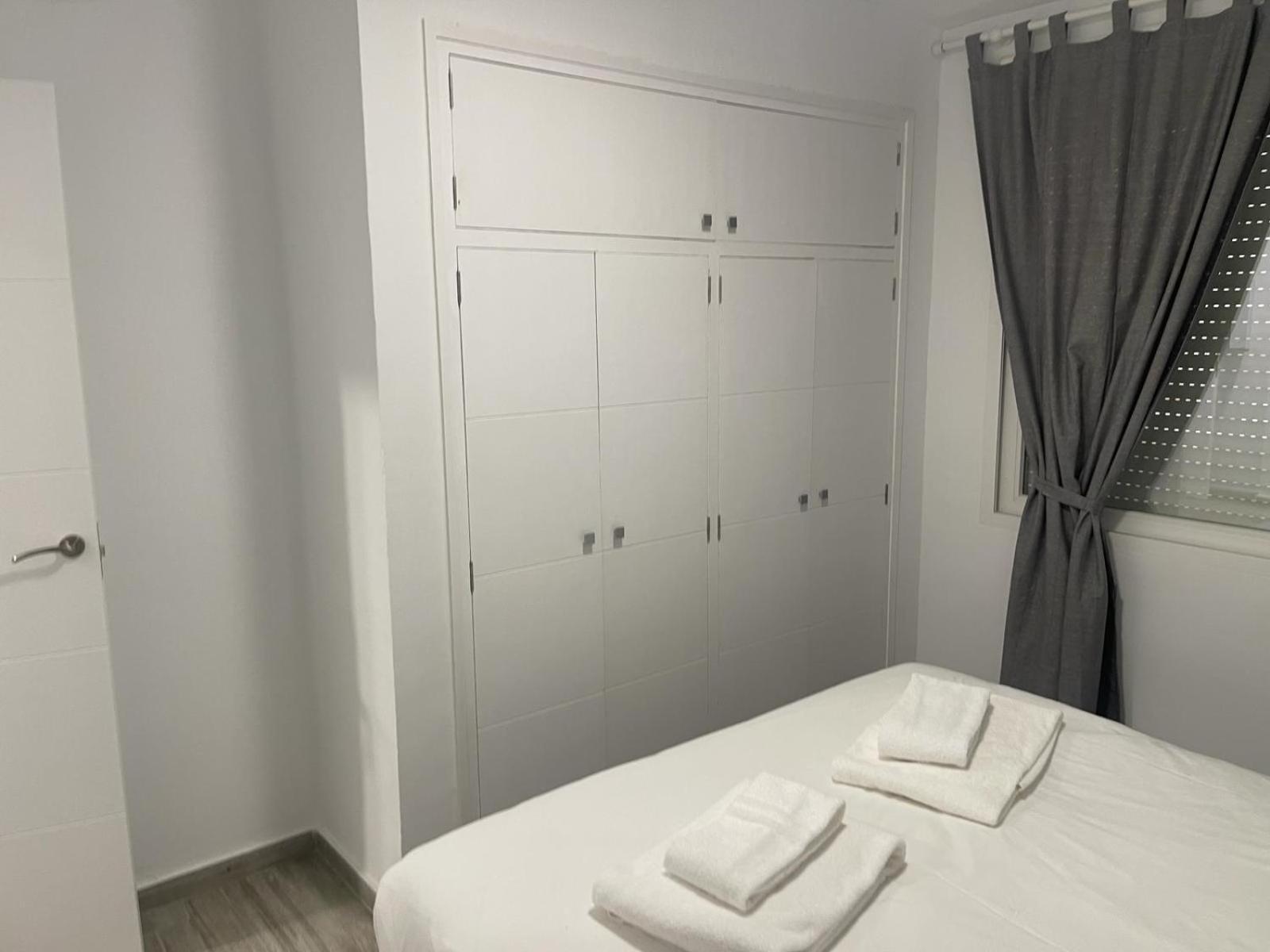 Apartamentos Azonaicas Centro Tendillas Córdoba Exterior foto